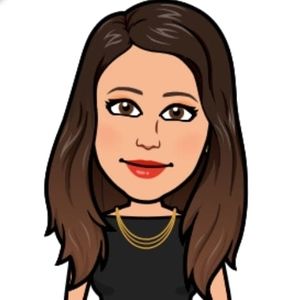 Meet your Posher, Gina